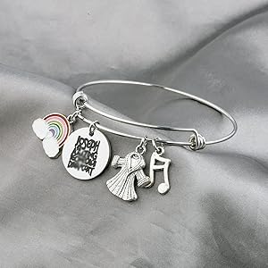 カチューシャ・被り物・帽子 Universal Studios Pewter Charm Bracelet Vintage Universal Studios Florida Silver Tone Charm Bracelet